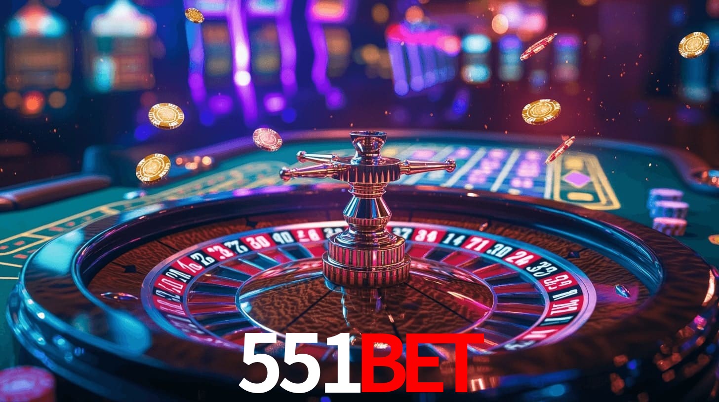 551BET