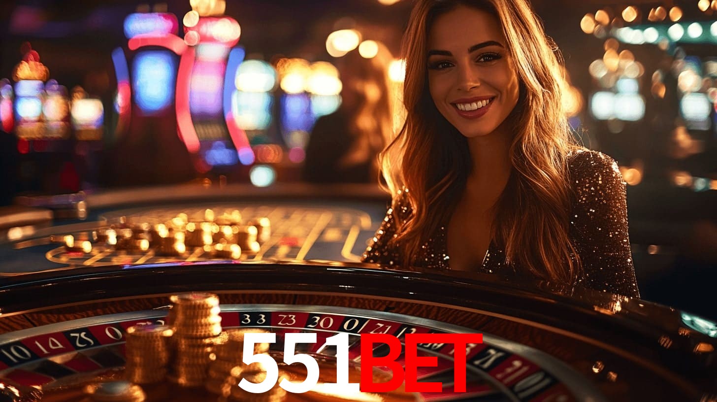 551BET