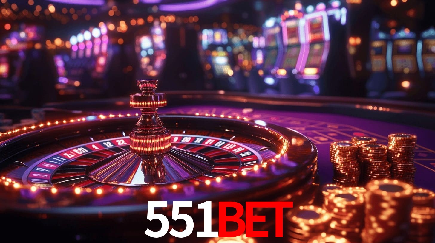 551BET