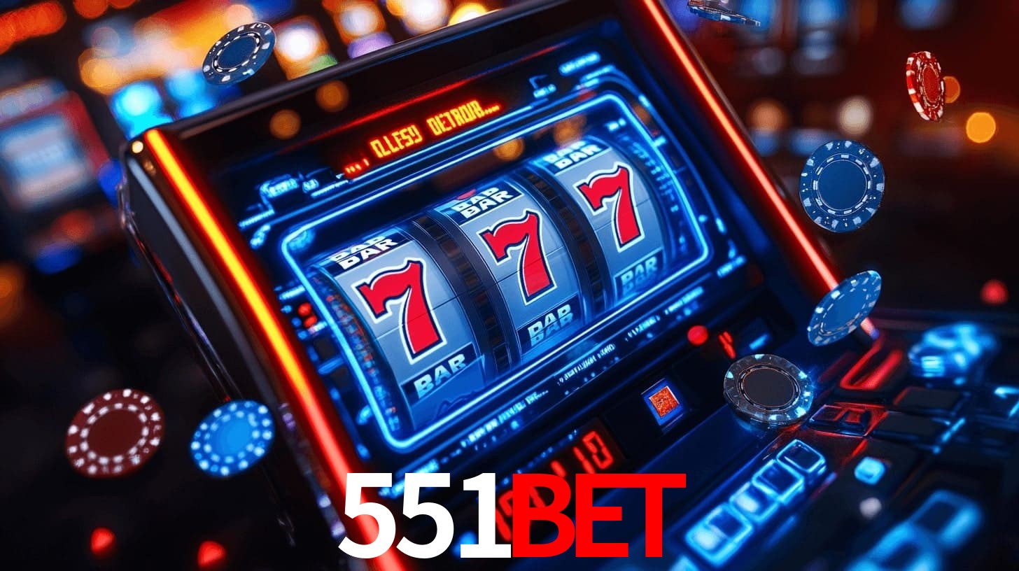 551BET