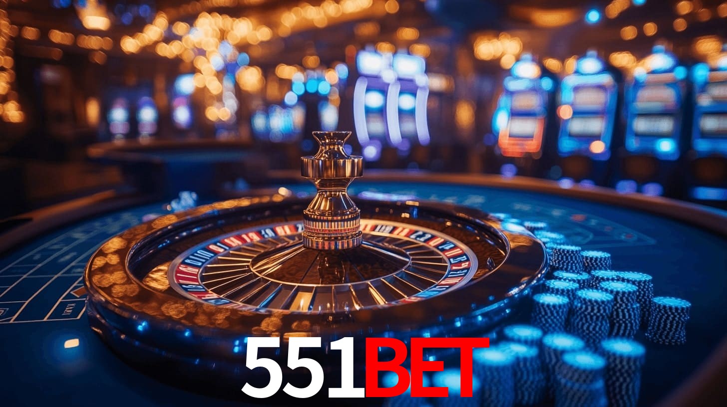 551BET