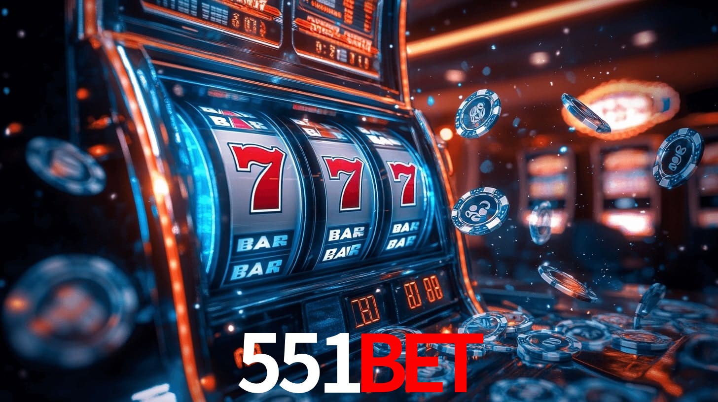 551BET