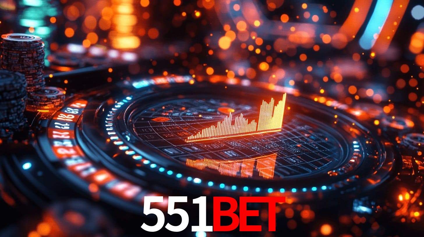 551BET