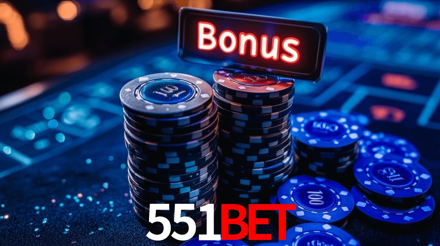 551BET