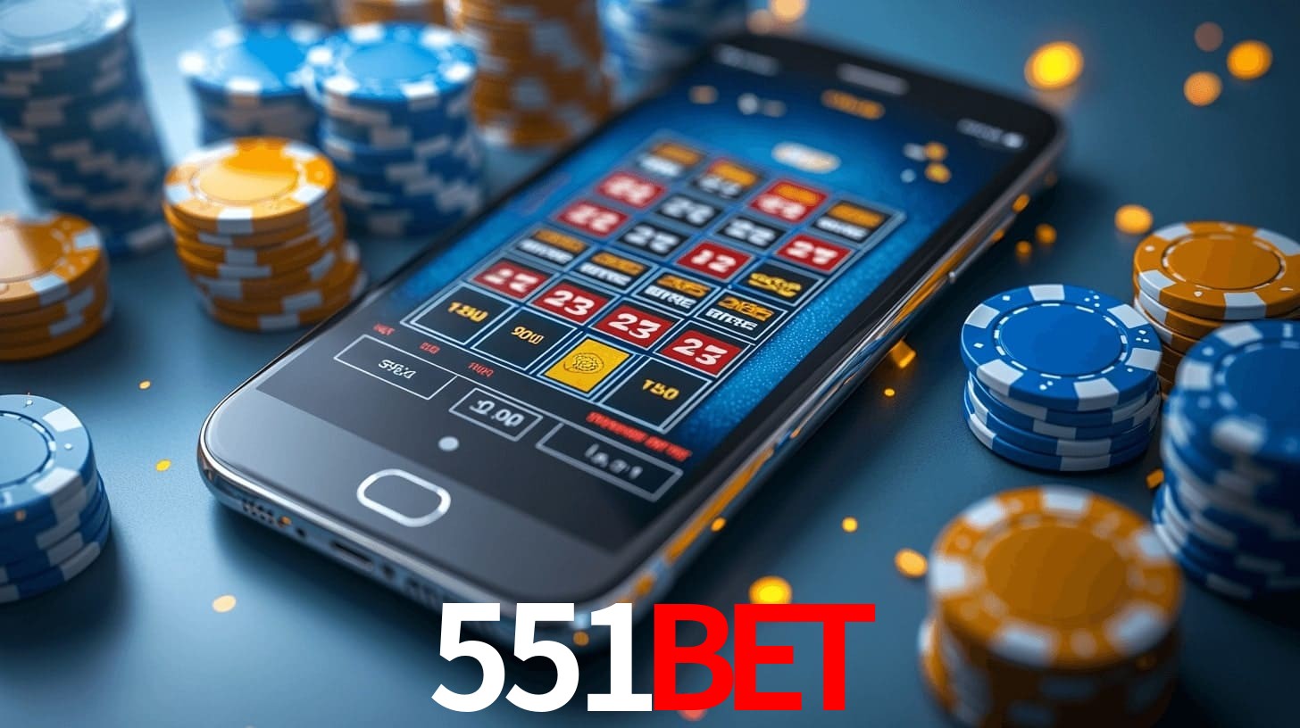 551BET
