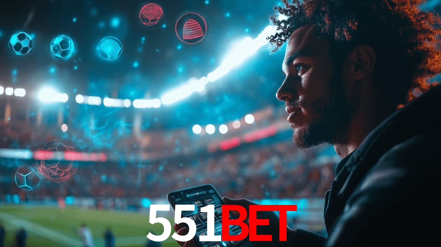 551BET