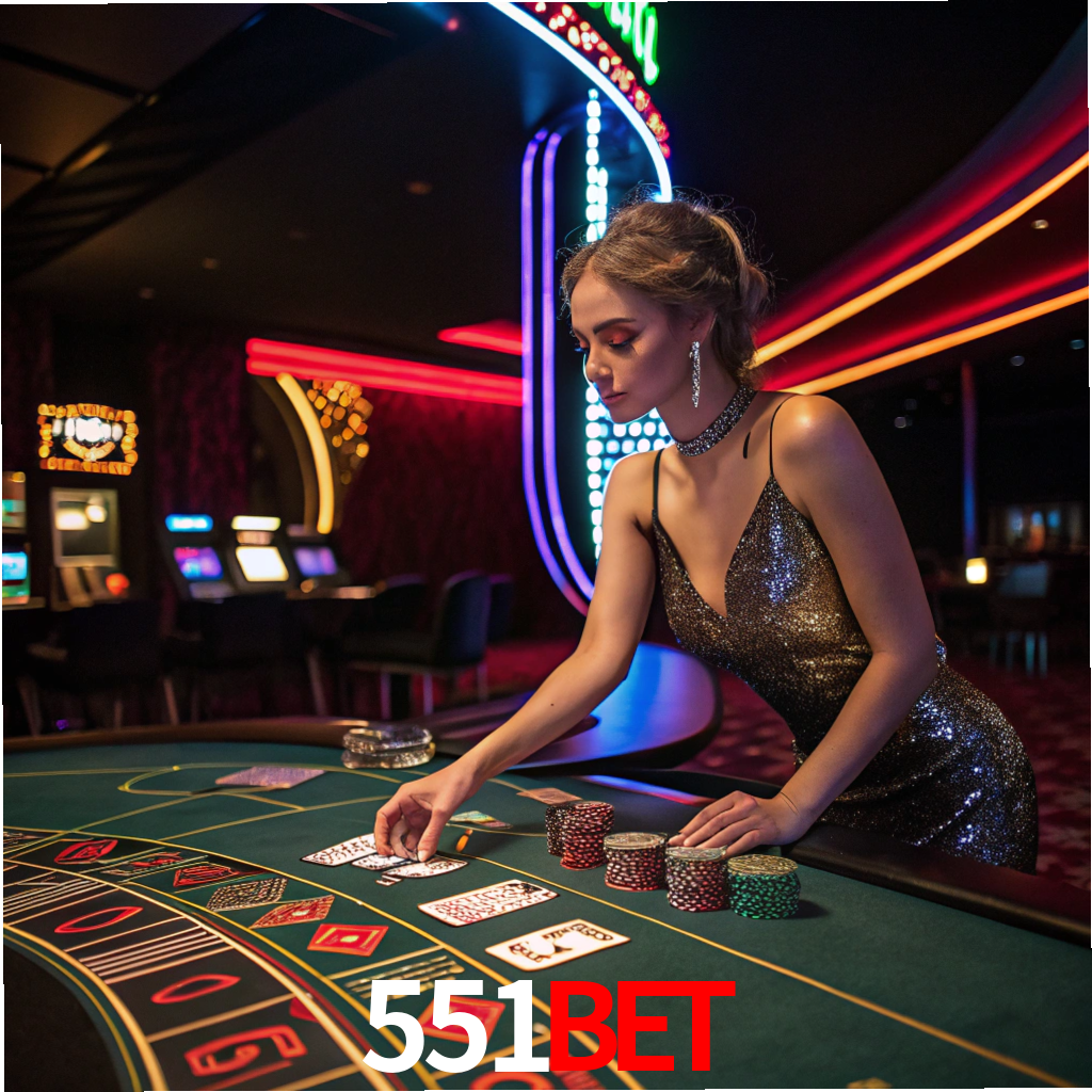 551BET