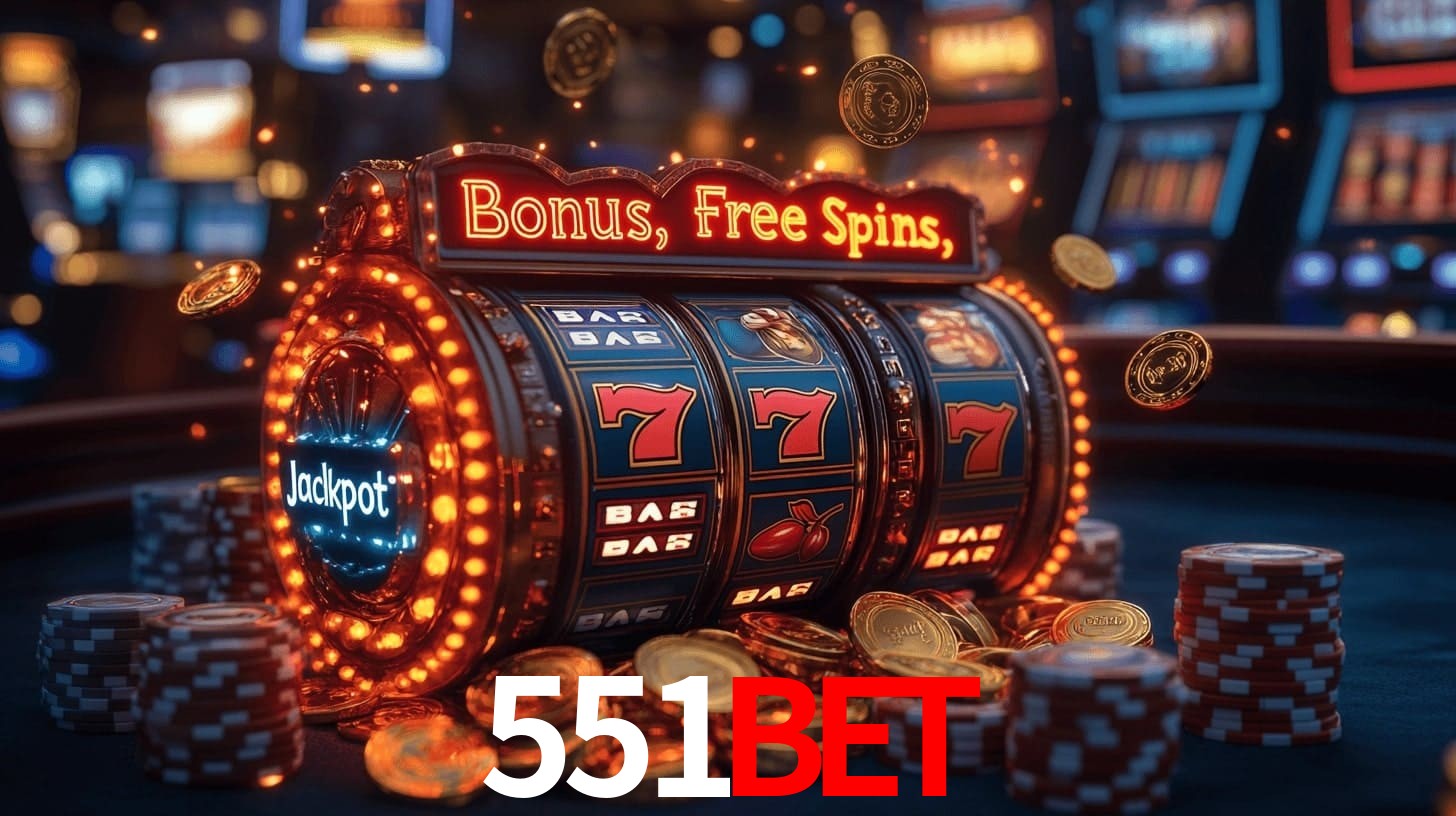 551BET
