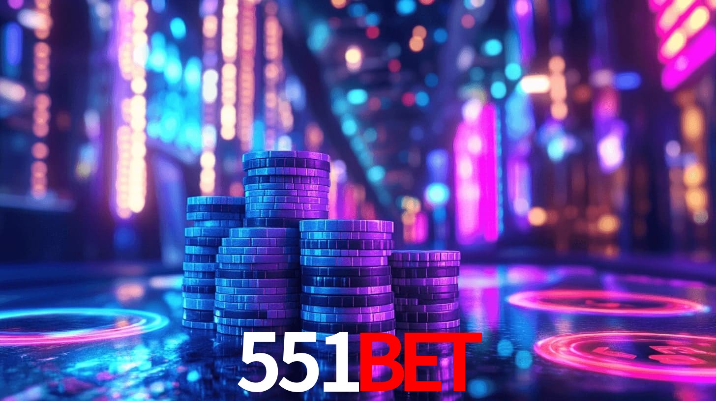 551BET