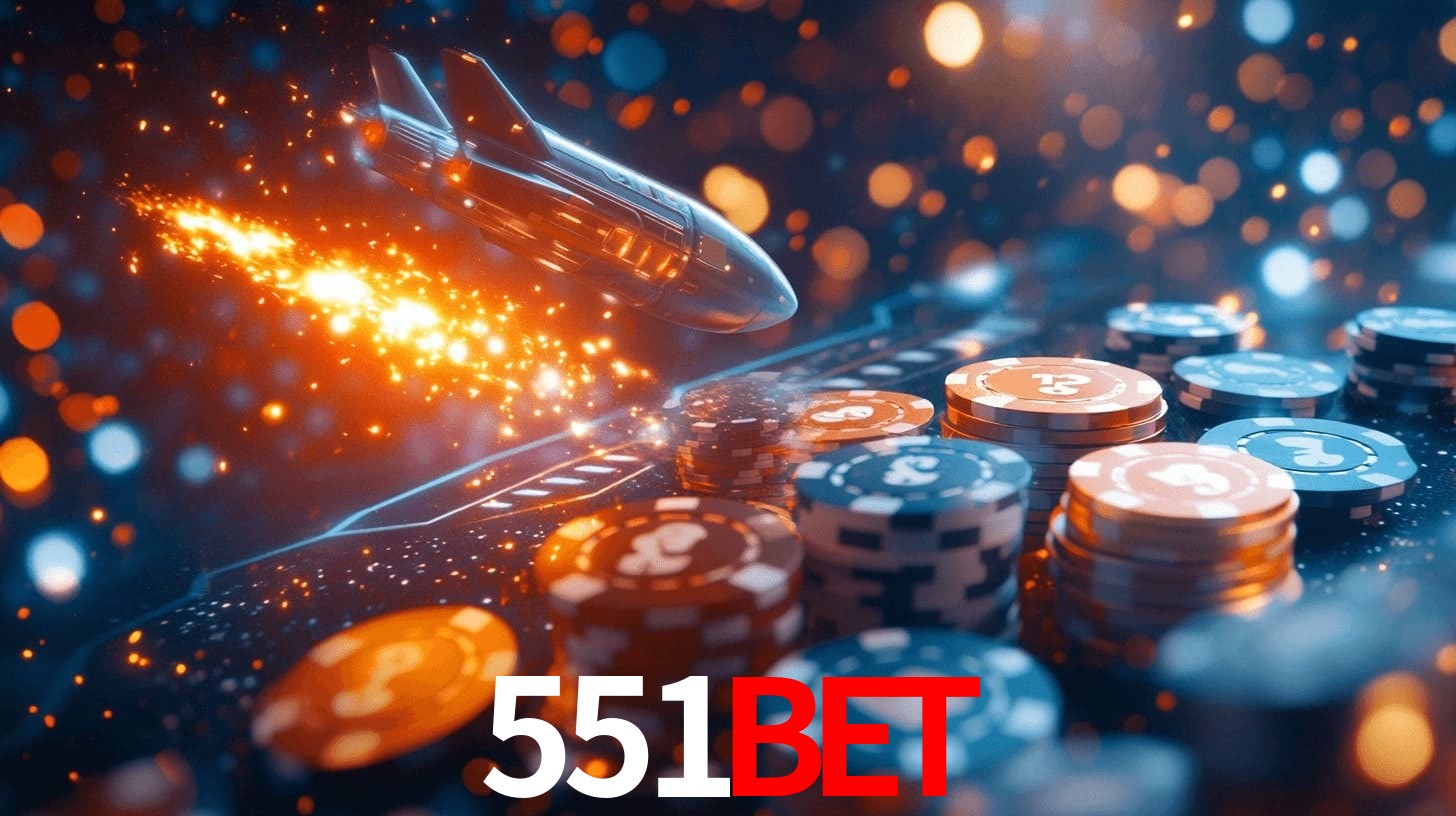 551BET